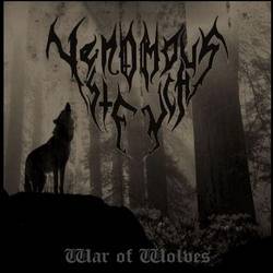 Venomous Stench : War of Wolves
